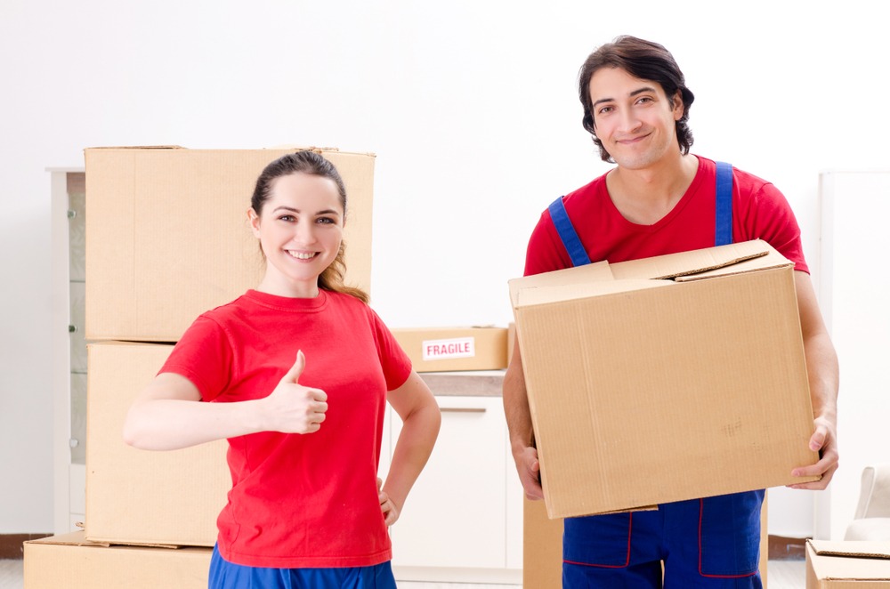 Free Price Estimates From The Best Local Mover​