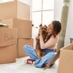 Moving with Pets: How to Ensure a Safe and Comfortable Transition for Your Furry Friends