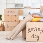 Packing Hacks: Efficient Ways to Pack and Organize Your Belongings for a Move