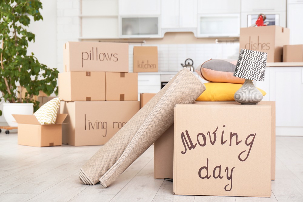 Read more about the article Packing Hacks: Efficient Ways to Pack and Organize Your Belongings for a Move