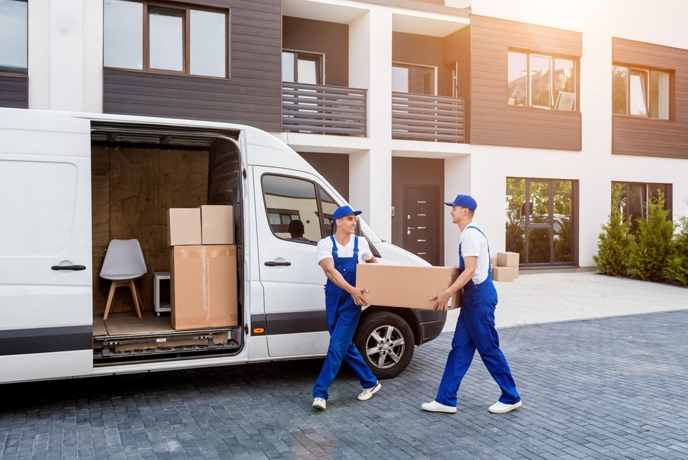 moving industry customized moving plan